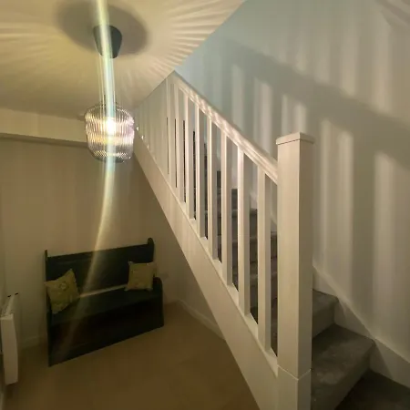 Harrys Place مولينجار