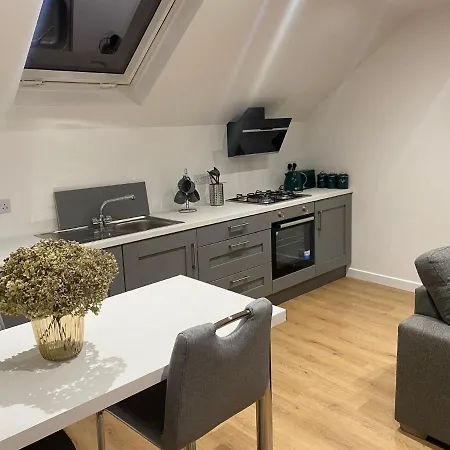 Harrys Place * مولينجار