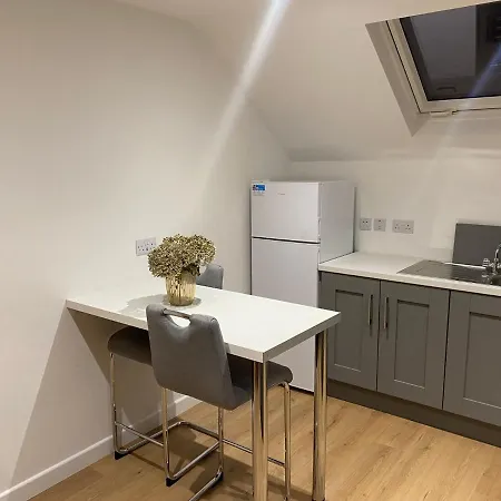 Harrys Place * Mullingar