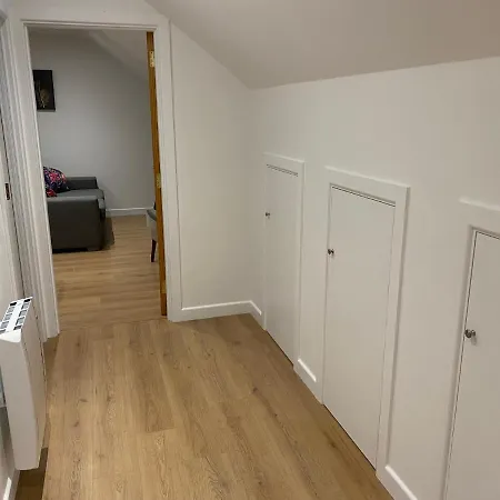 Harrys Place شقة *