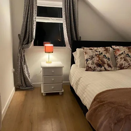 Harrys Place * Mullingar