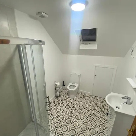 Apartmán Harrys Place Mullingar