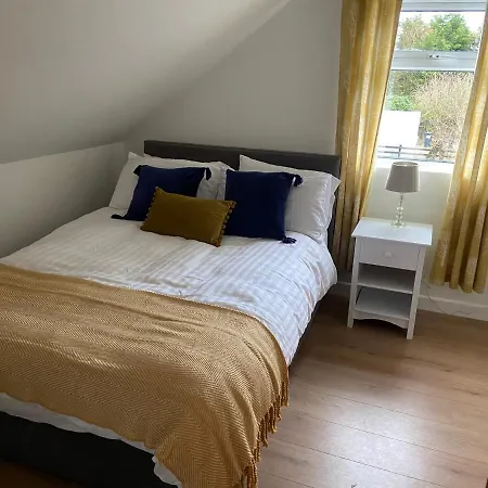 Harrys Place شقة *