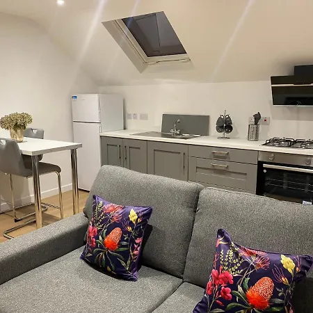Harrys Place * Mullingar