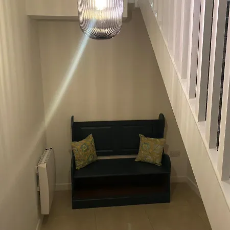 Lejlighed Harrys Place Mullingar