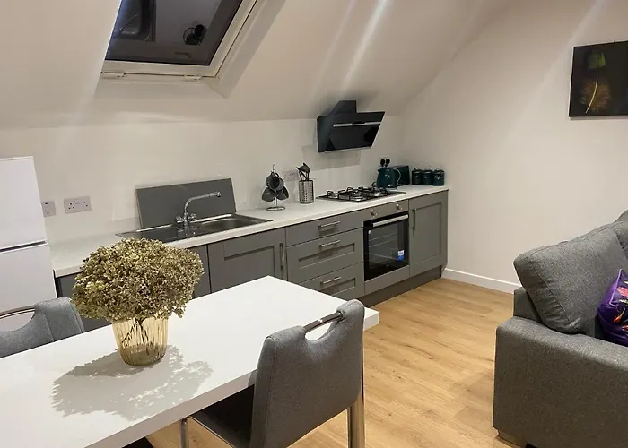 Harrys Place * Mullingar