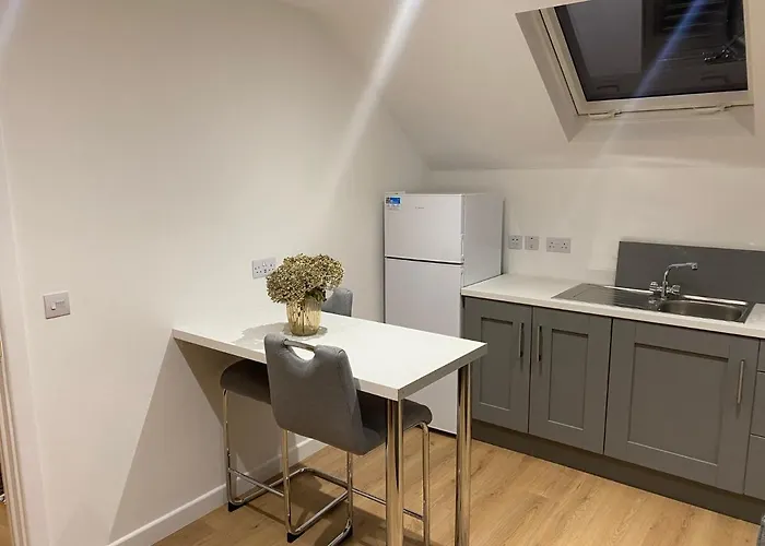 Harrys Place * Mullingar