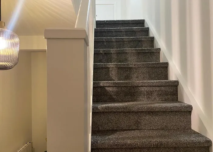 Harrys Place * Mullingar