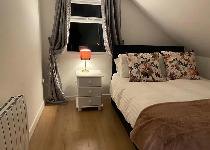 Harrys Place * Mullingar