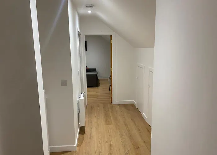 Harrys Place Apartment *