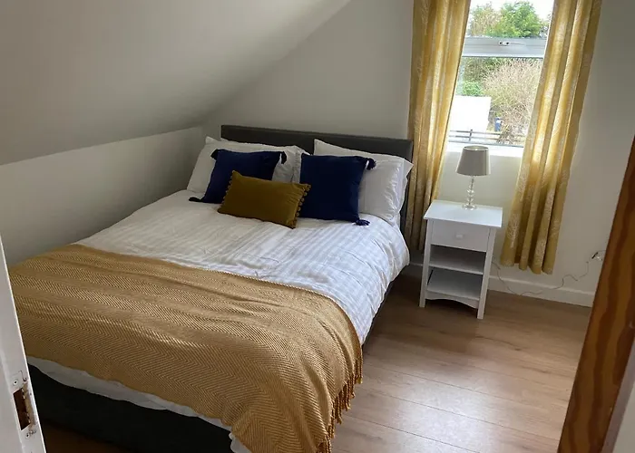 Harrys Place Appartamento *