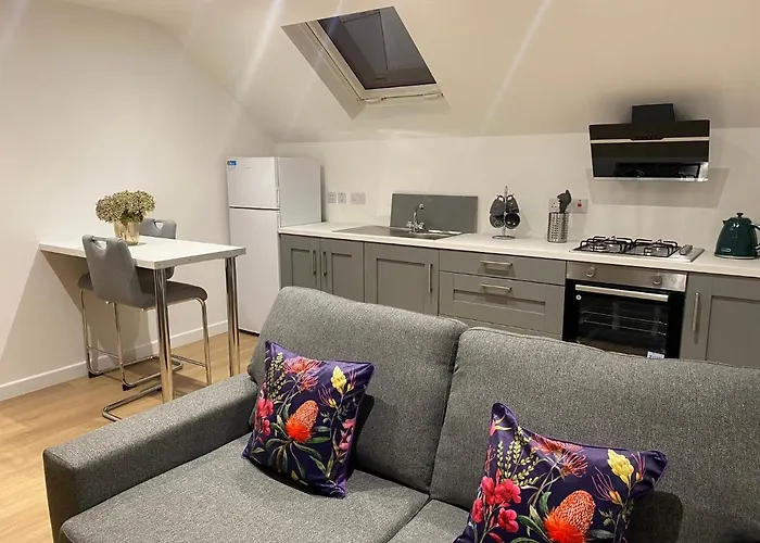 Harrys Place * Mullingar