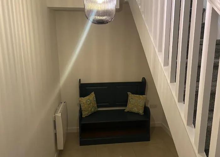 Appartamento Harrys Place Mullingar